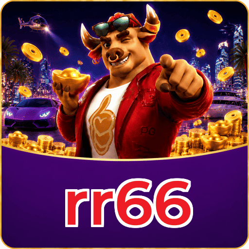 Plataforma rr66 - PIX Instantâneo