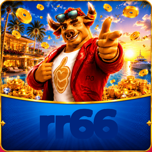 rr66 Segurança Logo 1
