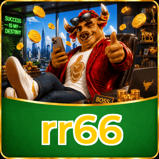 rr66 Licença Curaçao Gaming