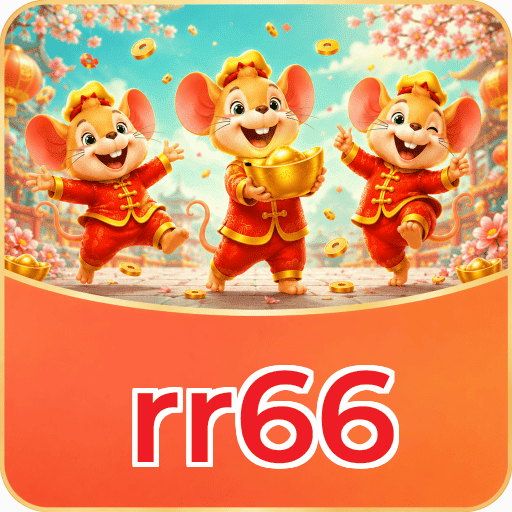 Slots rr66 - RTP Alto Certificado