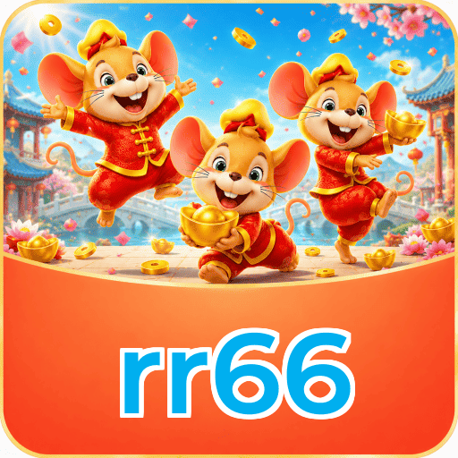 rr66 Segurança Logo 2