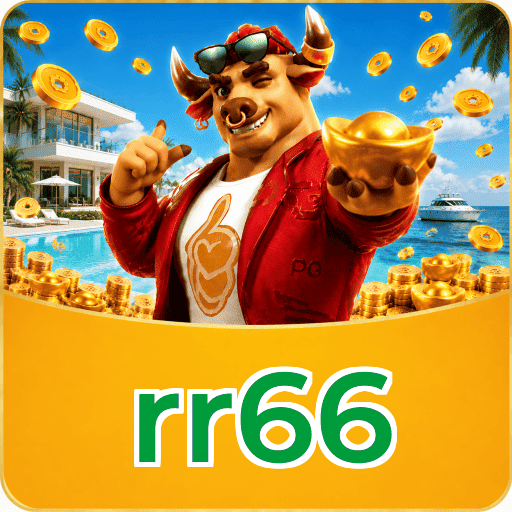 rr66 Logo 1