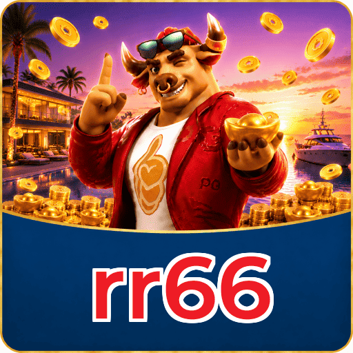 Slots rr66 - Jackpots Progressivos