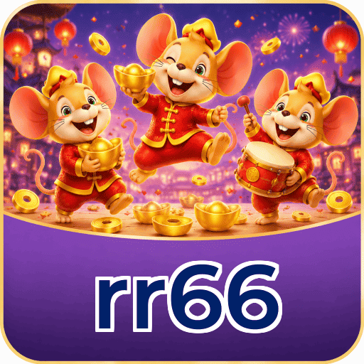rr66 Logo 2