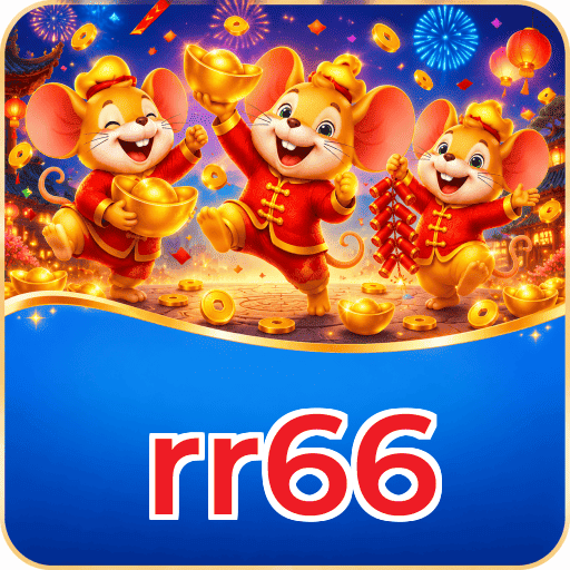 rr66 Logo 3