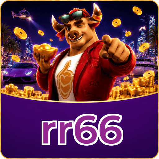rr66 Segurança Logo 3